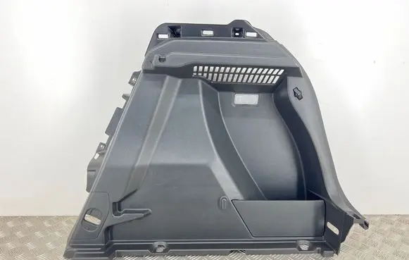 Peugeot 2008 II Trunk/boot lower side trim panel 98286705ZD M9437 A007SJ01