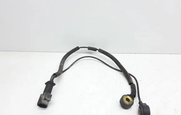 Detonation knock sensor