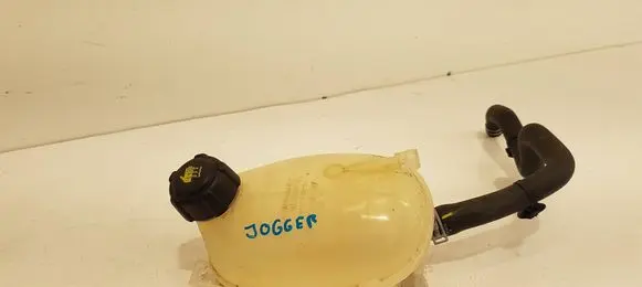 Dacia Jogger Coolant expansion tank/reservoir 217102572R