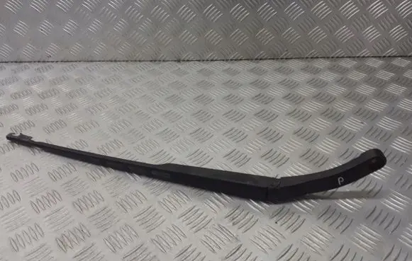 Audi A6 S6 C6 4F Front wiper blade arm