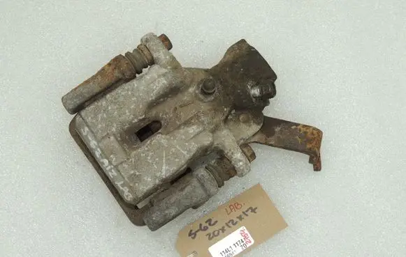 Suzuki SX4 S-Cross Rear brake caliper 5540161M00999