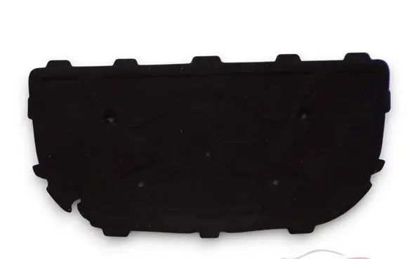 Audi A5 Sportback 8TA Engine bonnet/hood sound/heat insulation 8T0863825