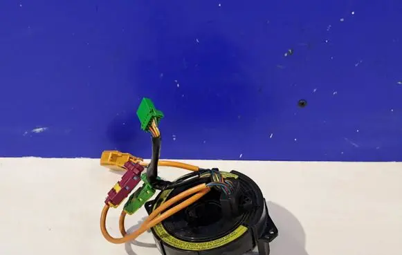 Volvo S80 Airbag slip ring squib (SRS ring) 8622185