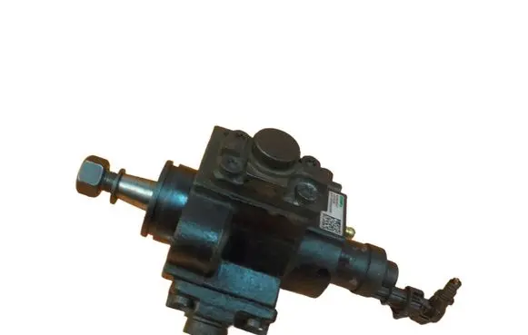 Iveco Daily 5th gen Fuel injection high pressure pump 0445010317