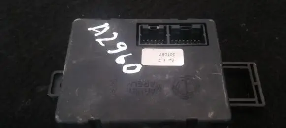 Fiat Marea Other relay 301097 e837