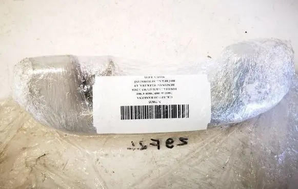 Toyota Prius (XW50) Rear interior roof grab handle 74612H7060