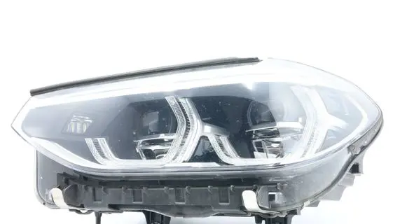 BMW X3 G01 Headlight/headlamp 7494051MWGK 7494051