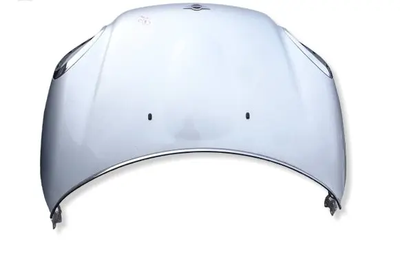 Mini Cooper Countryman R60 Engine bonnet/hood R2B22B