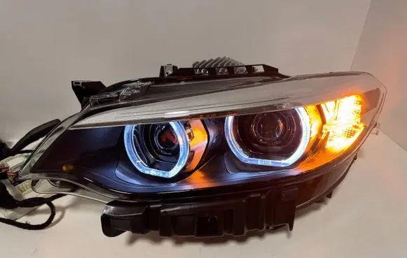 Headlight/headlamp