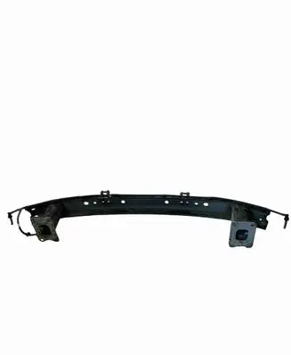 Front bumper cross member