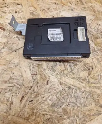 KIA Rio Other control units/modules 954001W552 116RA000327 LA111138