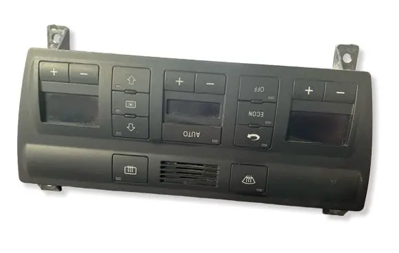 Audi A6 S6 C5 4B Climate control unit 4B0820043P