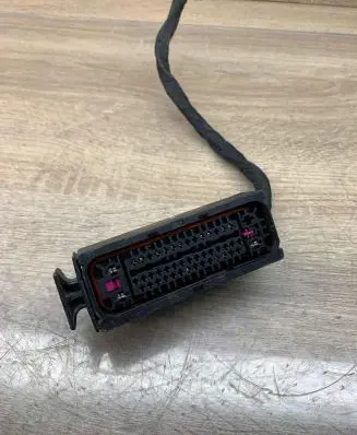 Volkswagen Transporter - Caravelle T4 Plug wire VWplug
