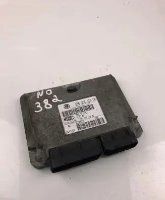 Skoda Fabia Mk1 (6Y) Engine control unit/module 034906034DF