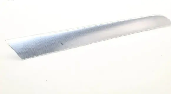 Audi A6 Allroad C6 Rear door card panel trim 4F0867419