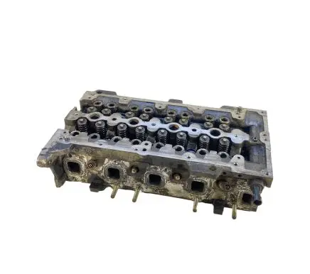 Opel Meriva A Engine head 55206388 55208388 55206388GM