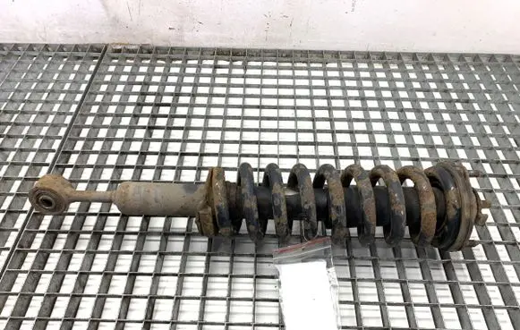 Toyota Land Cruiser (FJ75) Front shock absorber/damper 4851060120