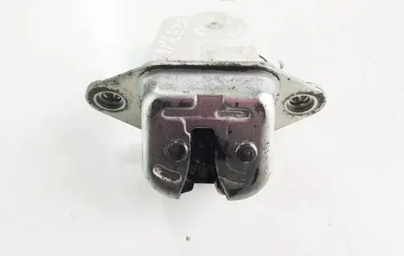 Subaru Impreza III Tailgate/trunk/boot lock/catch/latch
