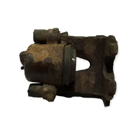 Volkswagen Golf V Front brake caliper