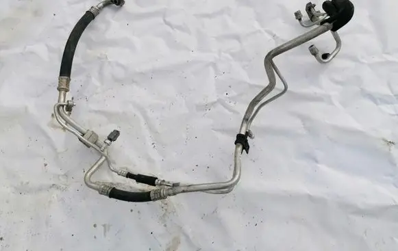 Dodge Journey Air conditioning (A/C) pipe/hose 05058536ab