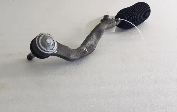 Steering tie rod