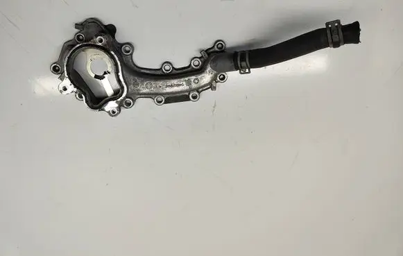 Dodge Durango Thermostat housing 04893794AE