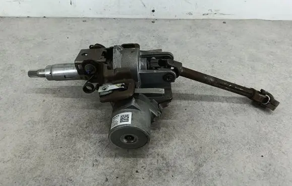 Fiat Grande Punto Steering wheel axle 55701321