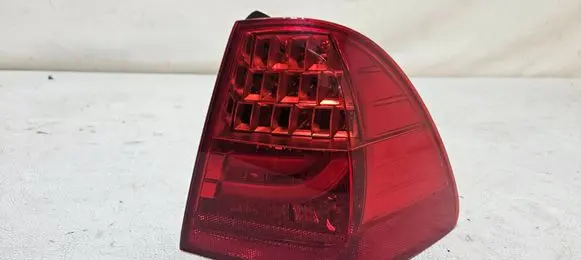 BMW 3 E90 E91 Rear/tail lights 7209432
