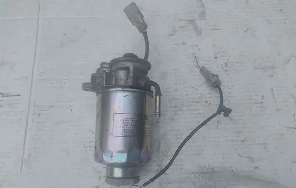 Toyota Avensis T250 Mechanical fuel pump 
