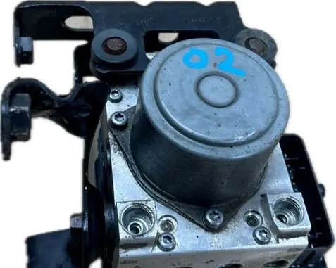 Cadillac Escalade IV ABS control unit/module 84074976
