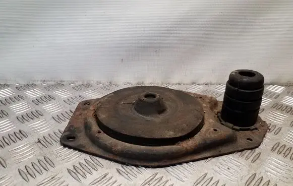 Opel Vivaro Coil spring/strut mount 