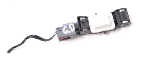 Jeep Grand Cherokee (WK) Airbag deployment crash/impact sensor 04671779AC