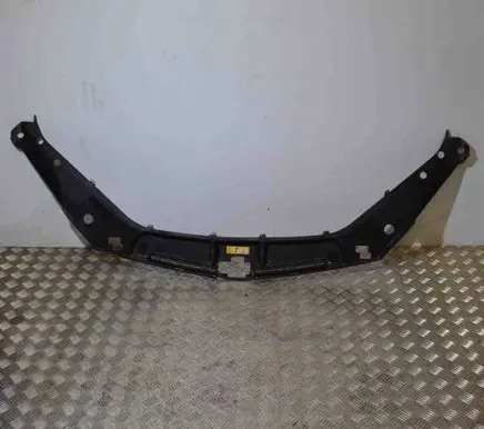 Mercedes-Benz GL X166 Radiator trim A1668842922