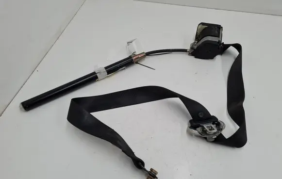 Volkswagen Sharan Front seatbelt 7M3857706