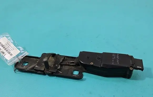 Audi Q7 4L Tailgate/trunk/boot lock/catch/latch 4F9827383B IMPRK1547705