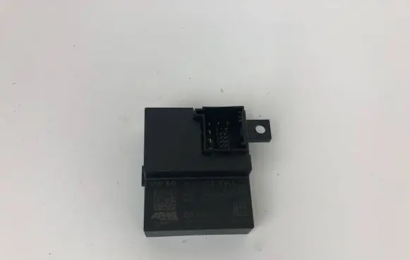 Audi A6 C7 Steering rack control module 4H0907705J 4H0907705C 77708839