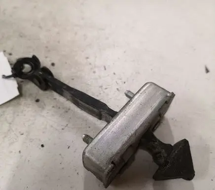 Mazda 6 Rear door check strap stopper
