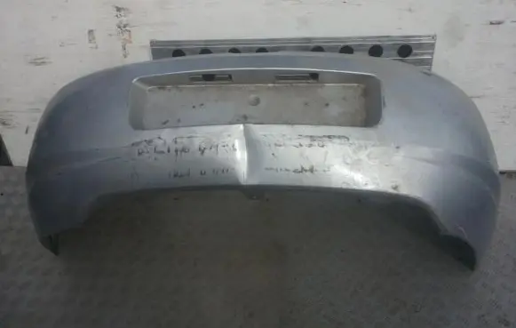 Ford Cougar Rear bumper 98bg17906dh