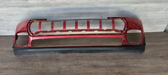 Mini Clubman F54 Front bumper