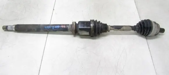 Volvo V60 Front driveshaft