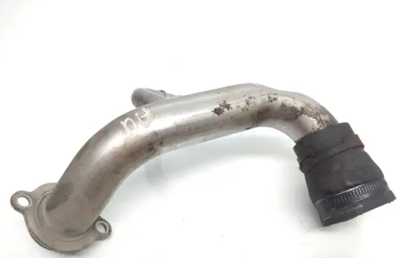 BMW 1 E81 E87 Engine coolant pipe/hose 7552388 11537552388