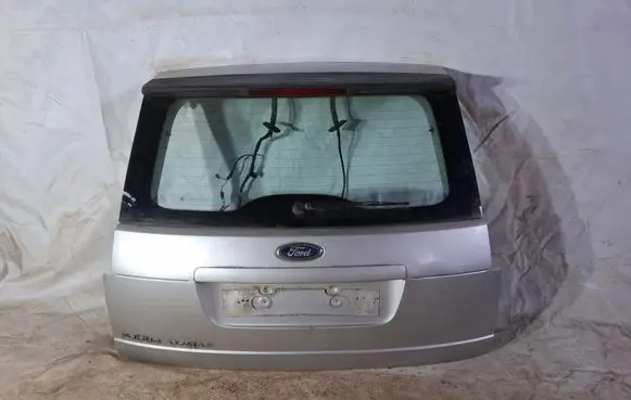 Ford C-MAX I Tailgate/trunk/boot lid