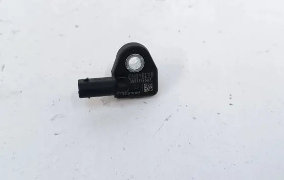Jeep Cherokee Airbag deployment crash/impact sensor 56038975AA