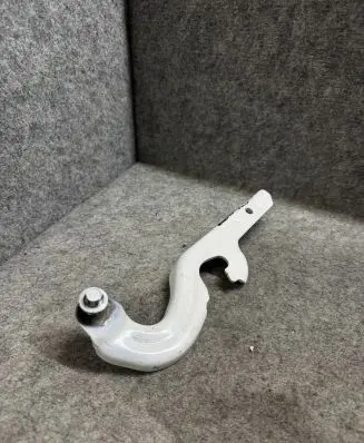 Dodge Durango Engine bonnet/hood hinges 62777A