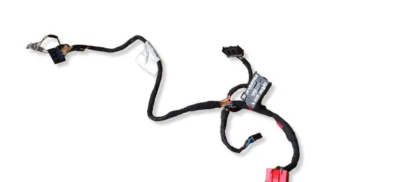 Iveco Daily 4th gen Electric car heater A71005600