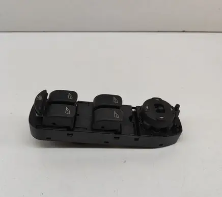 Jaguar X-Type Electric window control switch 1X4314A132BD
