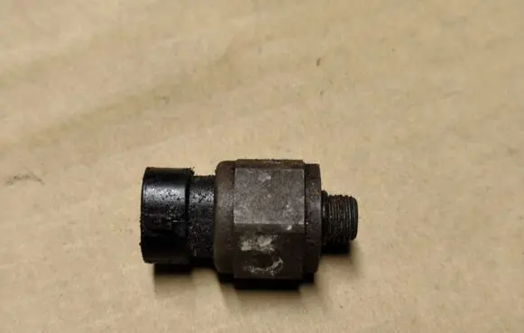 Chrysler PT Cruiser Sensor 