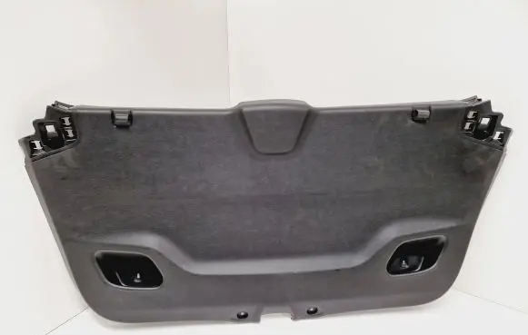 Peugeot 2008 I Tailgate trim 9678069777