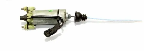 BMW 7 E65 E66 Sunroof motor/actuator 0130002589