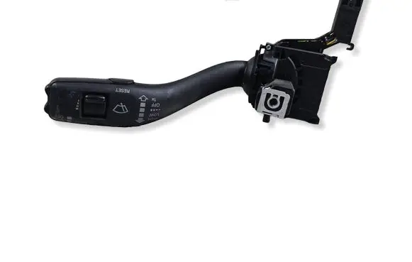 Audi A3 S3 A3 Sportback 8P Wiper control stalk 8P0953519E